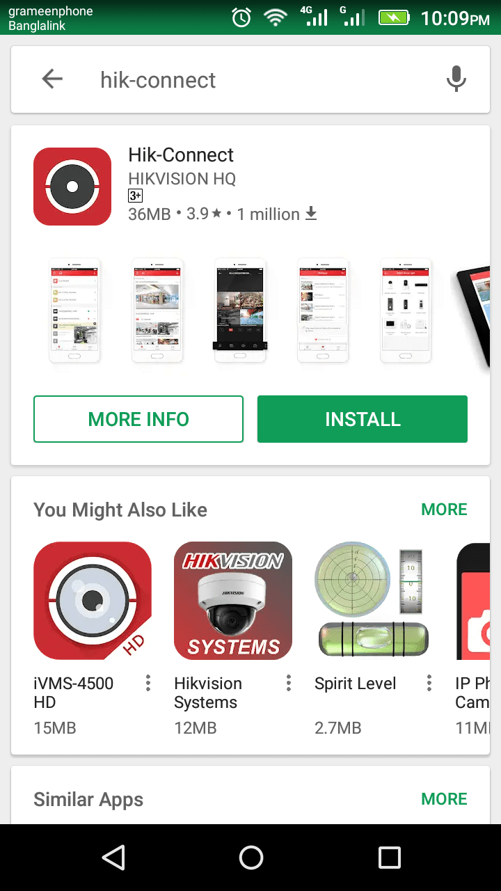 Android App Dvr Hikvision Best Hikvision Dvr Android App Free Shipping